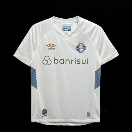 Camisa Grêmio - Branca  22/23