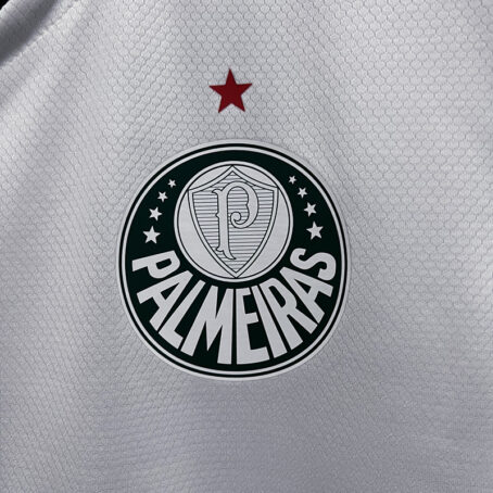 Camisa Palmeiras - Branca 22/23 - Imagem 12