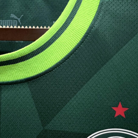 Camisa Palmeiras - Verde 22/23 - Imagem 12