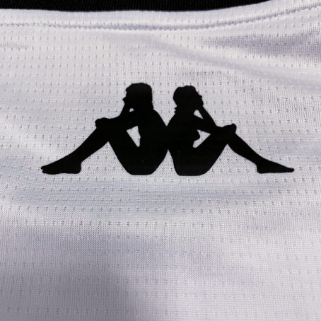 Camisa Vasco -  Regata Branca 23/24 - Imagem 12