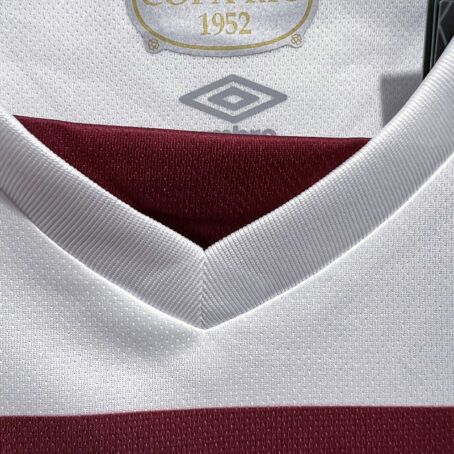 Camisa Fluminense - Branca 23/24 - Imagem 14