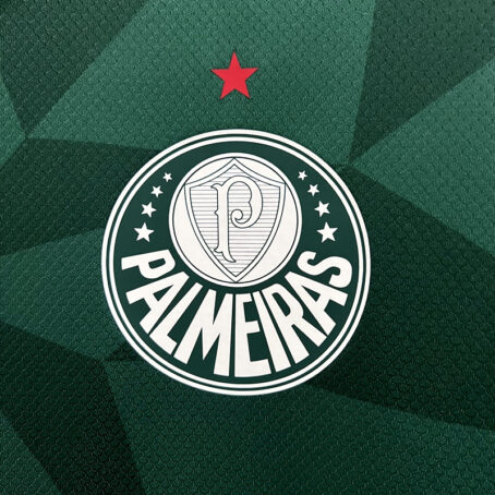 Camisa Palmeiras - Verde 22/23 - Imagem 13