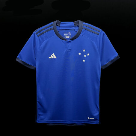 Camisa Cruzeiro - Azul 23/24