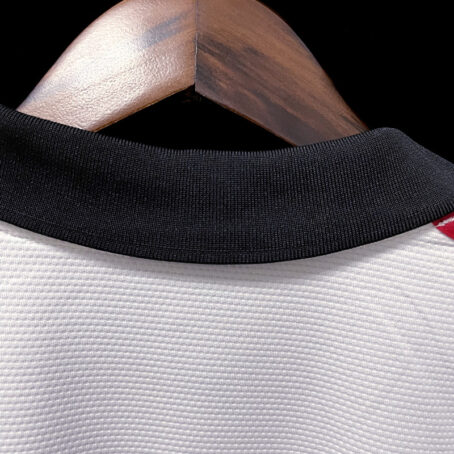 Camisa São Paulo - Treino Preto 22/23 - Imagem 14
