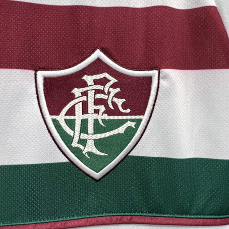 Camisa Fluminense - Branca 23/24 - Imagem 15