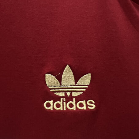 Camisa Fluminense - Grená 2015 Retrô - Imagem 14