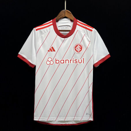 Camisa Internacional - Branca 23/24