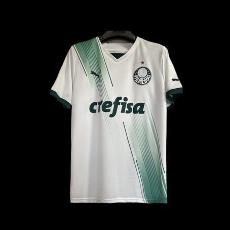 Camisa Palmeiras - Branca 22/23