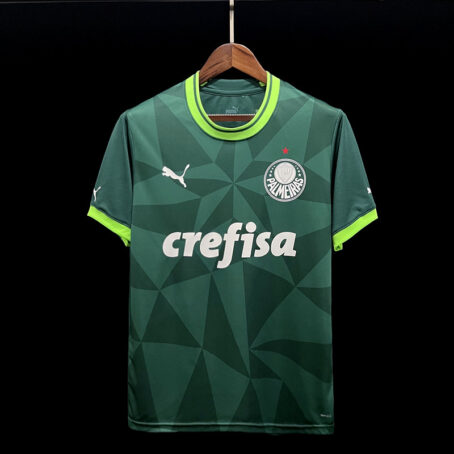 Camisa Palmeiras - Verde 22/23 - Imagem 14