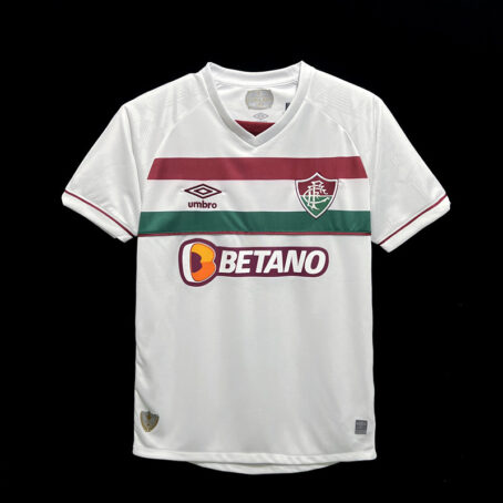 Camisa Fluminense - Branca 23/24