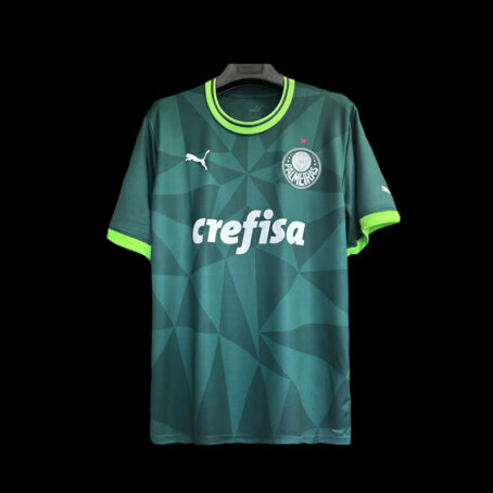 Camisa Palmeiras - Verde 22/23