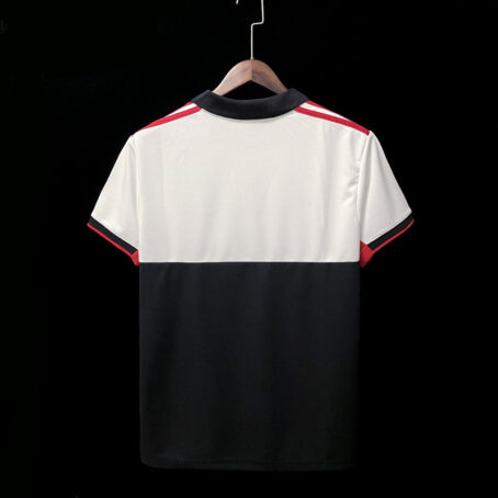 Camisa São Paulo - Treino Preto 22/23 - Imagem 15