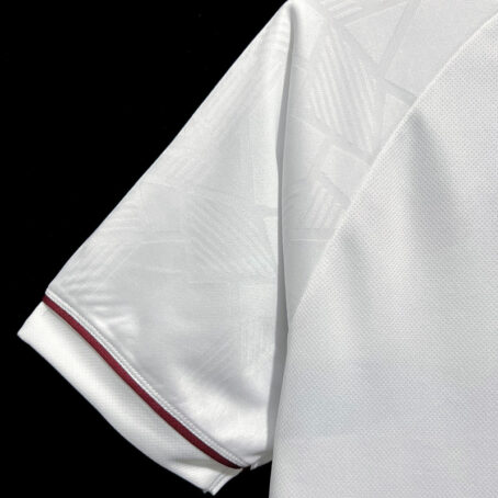 Camisa Fluminense - Branca 23/24 - Imagem 3