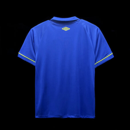 Camisa Fluminense - Azul 23/24 - Imagem 2