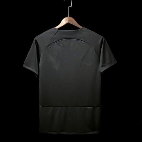 Camisa Corinthians - Preta 22/23 - Imagem 3