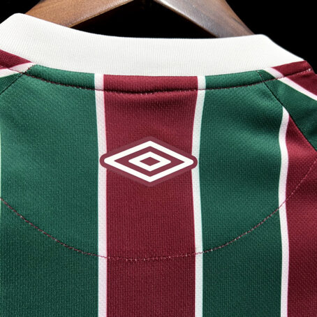Camisa Fluminense - Tricolor 23/24 - Imagem 3