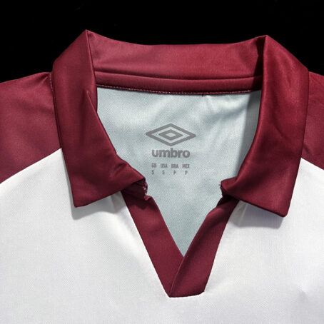 Camisa Fluminense - Treino Tricolor 23/24 - Imagem 3