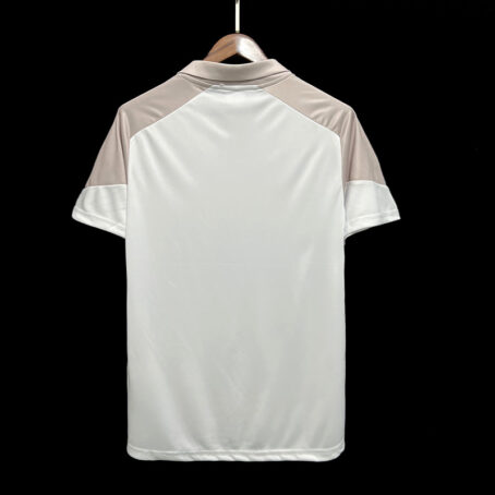 Camisa Fluminense - Treino Branca 23/24 - Imagem 3