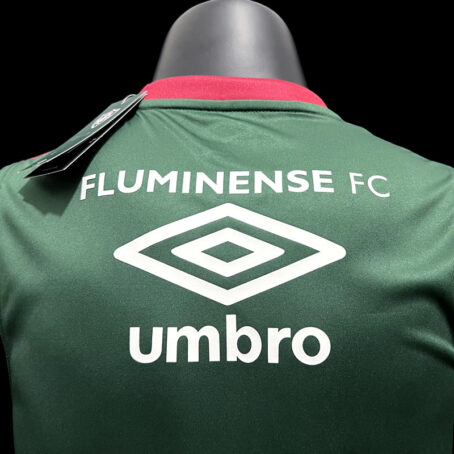 Camisa Fluminense - Regata Tricolor 23/24 - Imagem 3