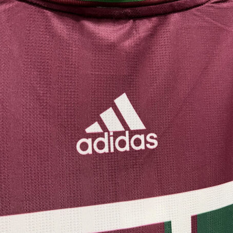 Camisa Fluminense - 2002/2003 Retrô - Imagem 3