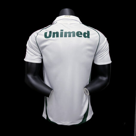 Camisa Fluminense - Branca 2010 Retrô - Imagem 3