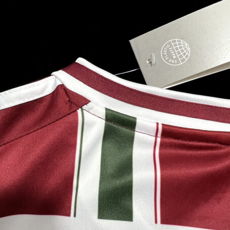 Camisa Fluminense - Grená 2012 Retrô - Imagem 3