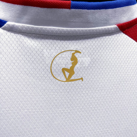 Camisa Fortaleza - Branca 23/24 - Imagem 3