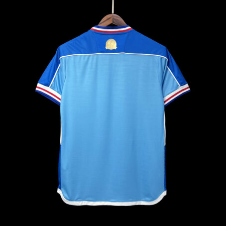 Camisa Fortaleza - Azul 23/24 - Imagem 3