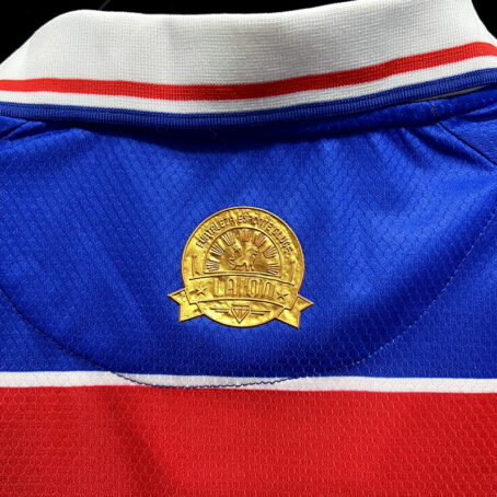 Camisa Fortaleza - Tricolor 23/24 - Imagem 3