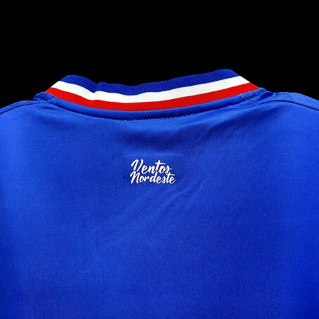 Camisa Fortaleza - Azul Edição Especial 23/24 - Imagem 3