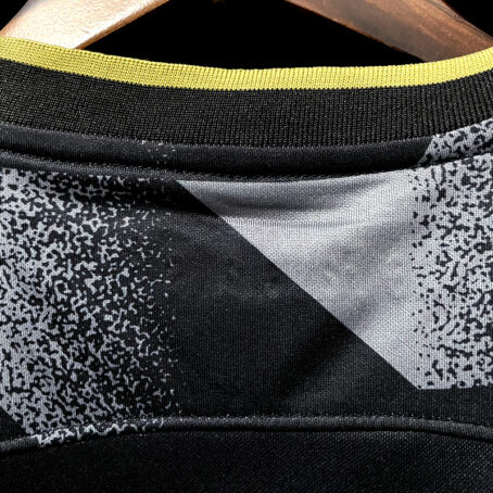 Camisa Corinthians - Preta 22/23 - Imagem 11
