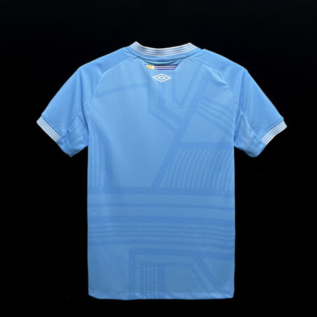 Camisa Grêmio - Azul Claro 22/23 - Imagem 3