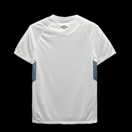 Camisa Grêmio - Branca  22/23 - Imagem 3