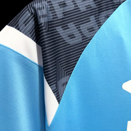Camisa Grêmio - Treino Azul 23/24 - Imagem 3