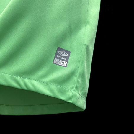 Camisa Grêmio - Goleiro Verde 23/24 - Imagem 3