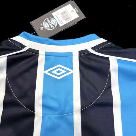 Camisa Grêmio - Tricolor 23/24 - Imagem 3