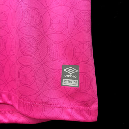 Camisa Grêmio - Rosa 23/24 - Imagem 3