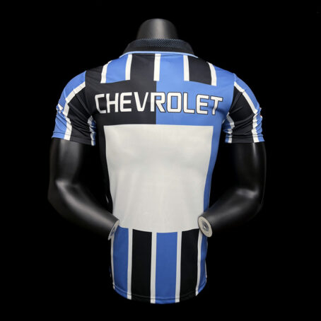 Camisa Grêmio - 1998 Retrô - Imagem 3