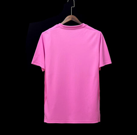 Camisa Internacional - Outubro Rosa 23/24 - Imagem 3