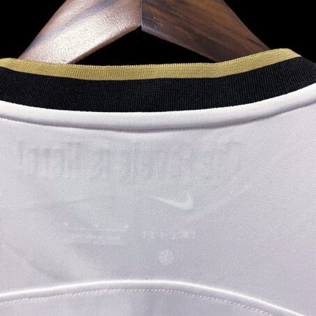 Camisa Corinthians - Branca 22/23 - Imagem 3
