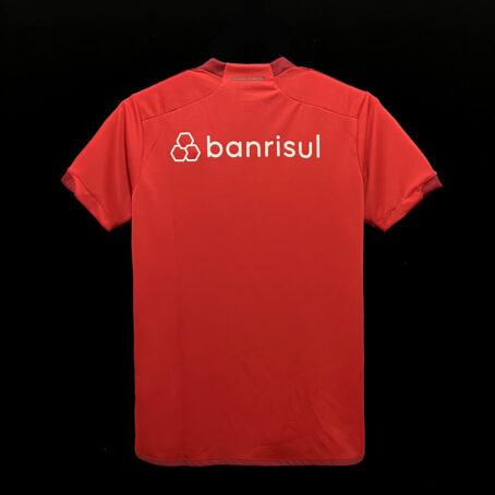 Camisa Internacional - Vermelha 23/24 - Imagem 10