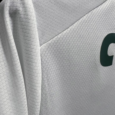 Camisa Palmeiras - Branca 22/23 - Imagem 2