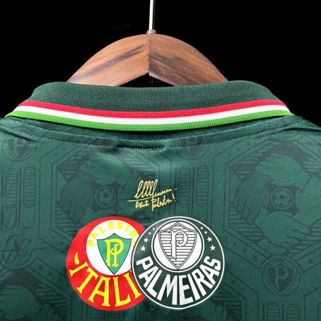 Camisa Palmeiras - Palmeiras Edição Especial 22/23 - Imagem 3