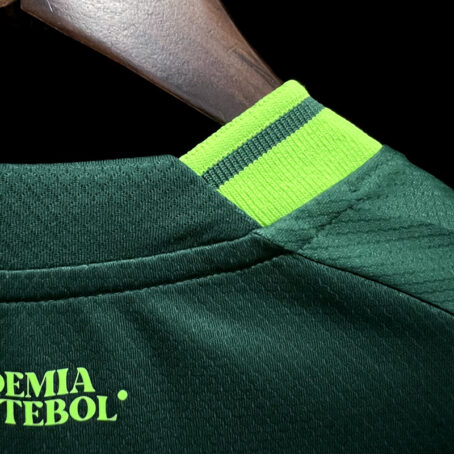 Camisa Palmeiras - Verde 22/23 - Imagem 2