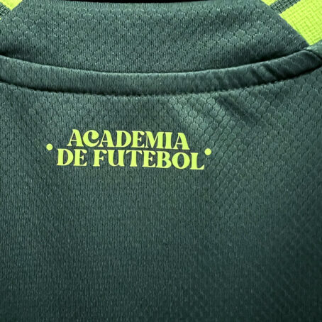 Camisa Palmeiras - Verde 23/24 - Imagem 3