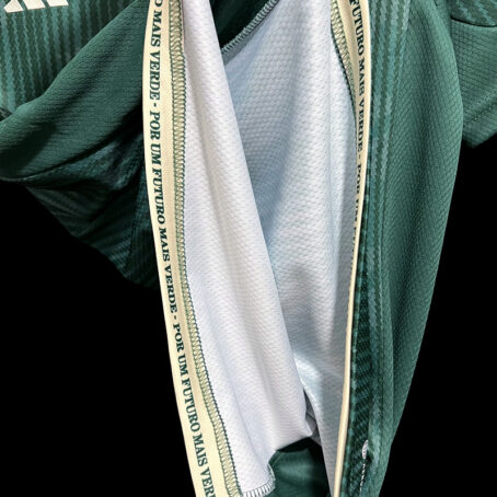 Camisa Palmeiras - Edição Especial Verde 23/24 - Imagem 3