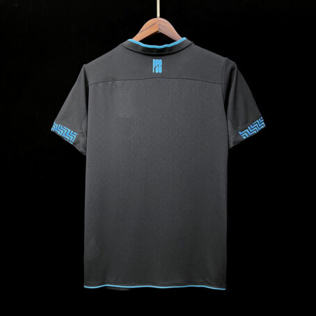Camisa Paysandu - Preta 23/24 - Imagem 3