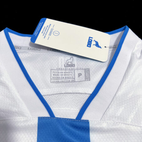 Camisa Paysandu - Branca 23/24 - Imagem 2