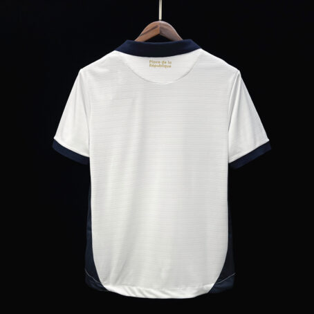 Camisa Remo - Branca 23/24 - Imagem 3