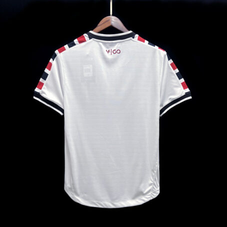 Camisa Santa Cruz - Branca 23/24 - Imagem 3